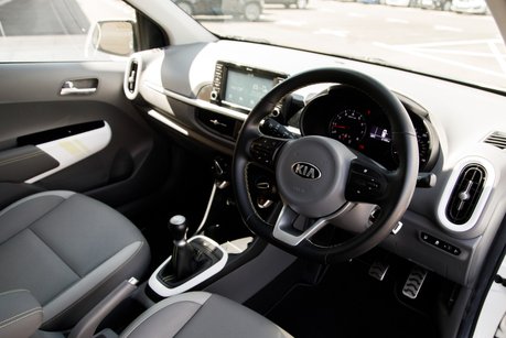 Kia Picanto X-LINE