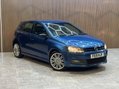 Volkswagen Polo 1.4 Polo BlueGT 5dr 8