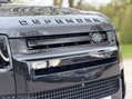 Land Rover Defender 3.0 Defender XS Edition D MHEV A 4WD 5dr 25