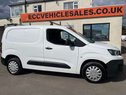 Peugeot Partner 1.5 Partner Professional L1 Blue HDi