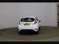Ford Fiesta 1.0 Fiesta Zetec T 5dr 5