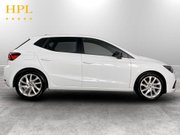 SEAT Ibiza 1.0 TSI FR Hatchback 5dr Petrol Manual Euro 6 (s/s) (95 ps) Air Con - Alloy 8