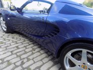 Lotus Elise S2 Sports Tourer 24