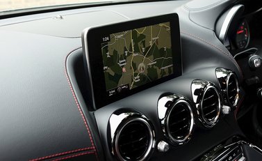 Mercedes-Benz Amg GT GT S Edition 1 7