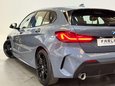 BMW 1 Series 1.5 118i M Sport Hatchback 5dr Petrol DCT Euro 6 (s/s) (140 ps) 31