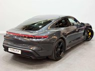 Porsche Taycan Performance Plus 93.4kWh Turbo S Saloon 4dr Electric Auto 4WD (761 ps) 25