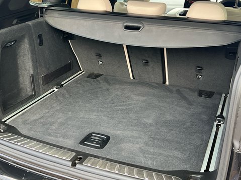 BMW X3 XDRIVE20D M SPORT 40