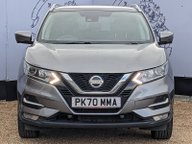 Nissan Qashqai DIG-T N-CONNECTA 2