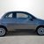 Fiat 500 1.2 Lounge 2dr Dualogic Convertible 10