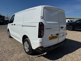 Ford Transit Custom SWB L1H1 Low Roof Trend 300 Air Con Cam Sensors EURO 6 10