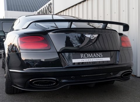 Bentley Continental Supersports 26
