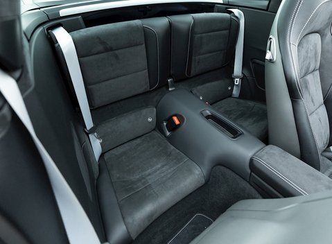 Porsche 911 Targa 4 GTS (991.2) Targa 15