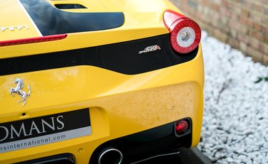 Ferrari 458 Speciale Aperta 26