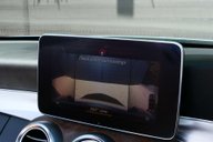 Mercedes-Benz C Class 2.0 C 300 AMG Line Premium+ Auto 2dr 47