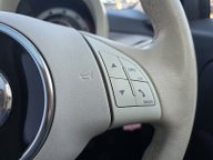 Fiat 500 LOUNGE 17