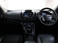 Ford Kuga TITANIUM X EDITION 41