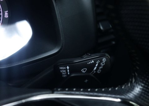 Skoda Karoq 1.5 Karoq Sportline TSi Semi-Auto 5dr 40