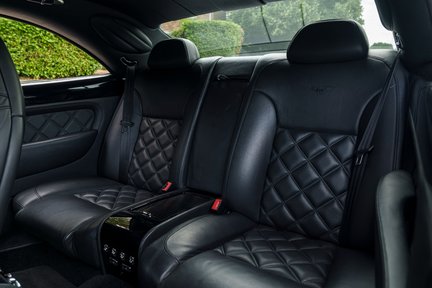 Bentley Brooklands 24