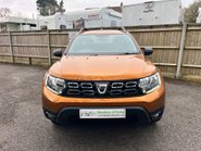 Dacia Duster 1.5 ESSENTIAL DCI 5 Dr 9