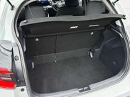 Toyota Yaris 1.5 Yaris Design HEV CVT 5dr 17