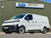 Citroen Dispatch XLWB L3H1 [SOLD SM] Low Roof Enterprise 1200 Air Con Sensors EURO 6