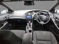 Honda Civic 1.6 Civic i-DTec Sport 5dr 13