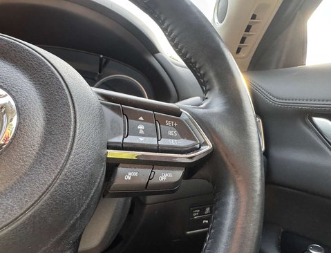 Mazda CX-5 2.0 CX-5 Sport Nav+ 5dr 22
