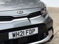 Kia Picanto 1.0 Picanto X-Line 5dr 3