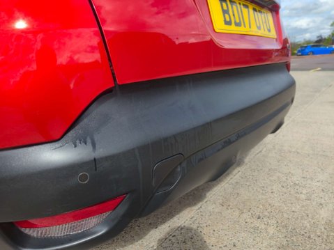 Renault Captur 1.5 Captur Dynamique S Nav dCi 5dr 21