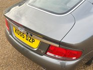 Aston Martin Vanquish V12 S 32