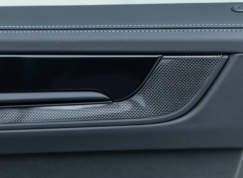 Porsche Cayenne TURBO E-HYBRID GT 22