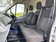 Ford Transit 350 L3 H2 130 ps Panel Van with Air Con 3