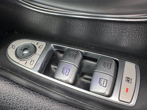 Mercedes-Benz E Class 2.0 E220d SE G-Tronic+ Euro 6 (s/s) 5dr 49