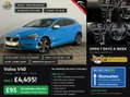 Volvo V40 R-DESIGN D3 MANUAL 2