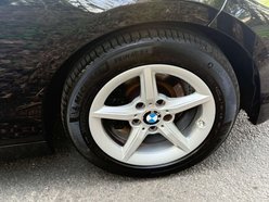 BMW 1 Series 1.5 116D SE Business 5dr 72