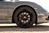 Porsche 718 Cayman 2.0T Style Edition PDK Euro 6 (s/s) 2dr 12