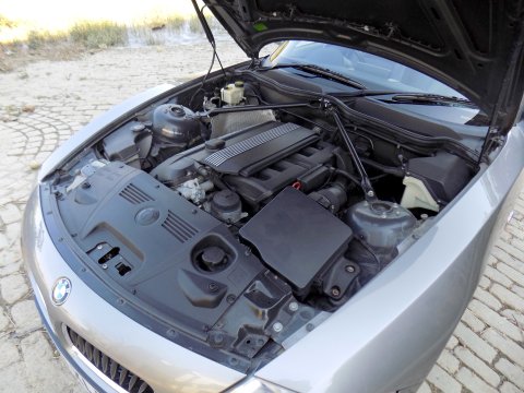 BMW Z4 3.0 ROADSTER 26