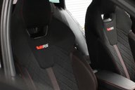 Skoda Octavia 2.0 Octavia vRS TDI Semi-Auto 5dr 12