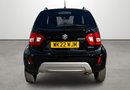 Suzuki Ignis 1.2 Dualjet 12V Hybrid SZ5 5dr 9