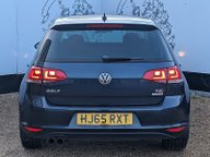 Volkswagen Golf GT TSI ACT BLUEMOTION TECHNOLOGY DSG 8