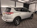 Toyota Rav4 2.0 D-4D Business Edition Euro 6 (s/s) 5dr 51
