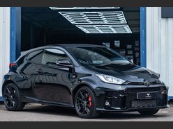 Toyota GR Yaris 1.6 GR Yaris Circuit 4WD 4WD 3dr 5