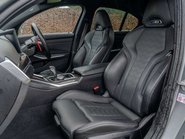 BMW M3 Competition Edition xDrive 9