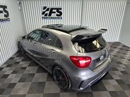 Mercedes-Benz A Class 2.0 A45 AMG Hatchback 5dr Petrol SpdS DCT 4MATIC Euro 6 (s/s) (360 ps) 13