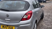 Vauxhall Corsa 1.4 16V SE Hatchback 5dr Petrol Auto Euro 5 (100 ps) 15
