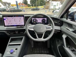 Volkswagen Tiguan 1.5 Tiguan Life TSi PHEV Semi-Auto 5dr 19