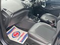 Ford Ecosport 1.0T EcoBoost Titanium Euro 6 (s/s) 5dr 23