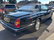 Bentley Azure 6.8 Convertible 2dr Petrol Automatic (422 g/km, 385 bhp) 21