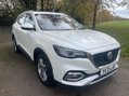 MG HS 1.5 T-GDI Exclusive DCT Euro 6 (s/s) 5dr 16