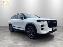 JAECOO 7 1.5T SHS 18.3kWh Luxury SUV 5dr Petrol Plug-in Hybrid Auto Euro 6 (s/s) (20